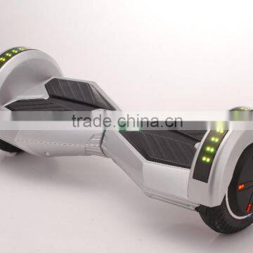 Two Wheels Smart Balance Mini Mobility Electric Balancing Scooter With Self Balance 700W Motor/i5 photo-3