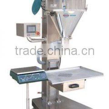 XFF-B semi-auto grape sugar packaging machinery