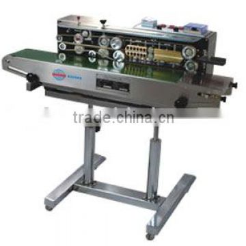 XF-1000LD Continuous Sealing Machinery