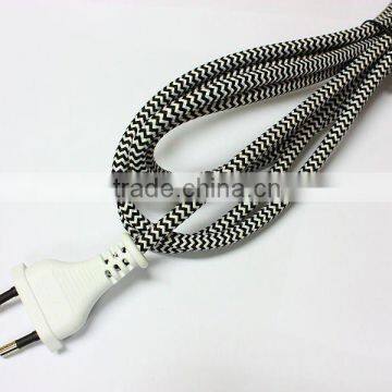 European Power Cord,VDE Plug,EU Cordset photo-5