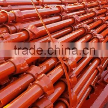 steel scaffolding plateform, bowl buckle scaffolding, cup lock scaffolding