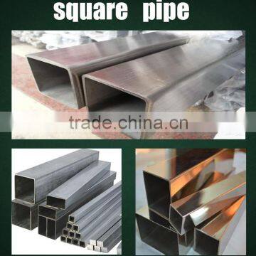 Cold Finished Bright Annealed Seamless Steel Tube photo-3