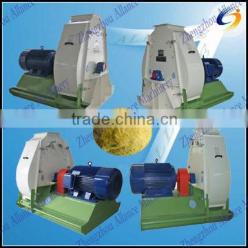 Long service life maize rice grass hammer mill for feed industry