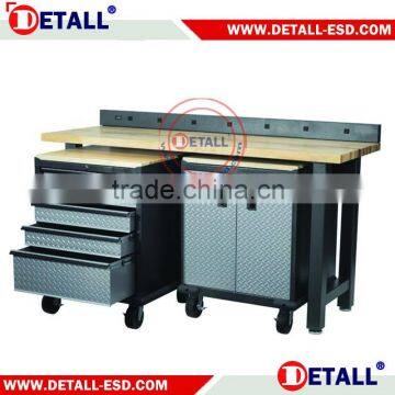 Anti Static Portable Workbench in Wheels photo-3