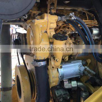 Used Cater CS-683E Road Roller in Best Quality photo-2
