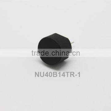 High quality waterproof ultrasonic sensor NU40B14TR-1