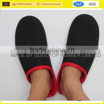 EVA Slipper Hotel Slipper Indoor Slipper Factory OEM photo-5