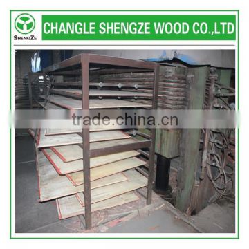 Hight Quality plywood prices Manufacturer China shengze wood