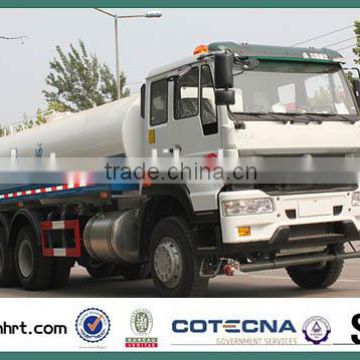 suction Sewage truck