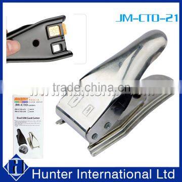 Wholesale Durable Micro And Nano SIM Cutter