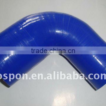 76MM 3 INCH ID 90 degree turbo silicone hose