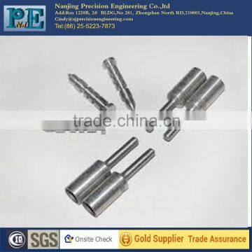 CNC Turning Machining Stainless Steel Auto Parts photo-5