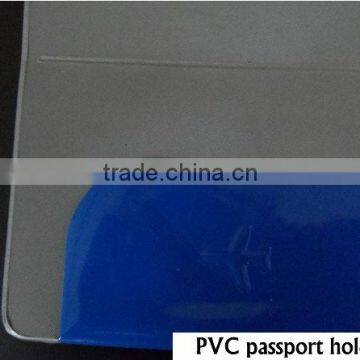 PVC Passport Holders photo-3