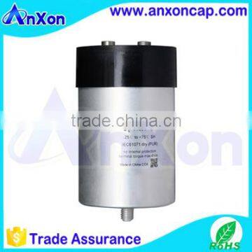 Direct cross to PK16 XC E50.N13-214NT0 1500V 210uF 210MFD 200uF 200MFD DC Link Snubber capacitor