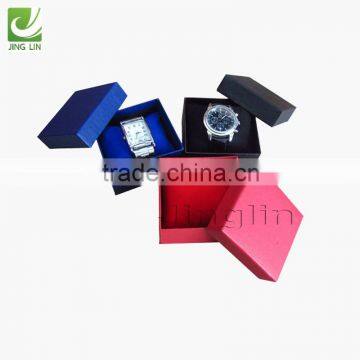 Factory cheap price custom gift box for watch                        
                                                                                Supplier's Choice