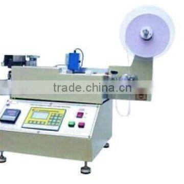 Automatic Plastic Film Cutter Table