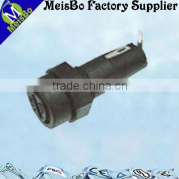 10A 250V one pin screw fuse holder