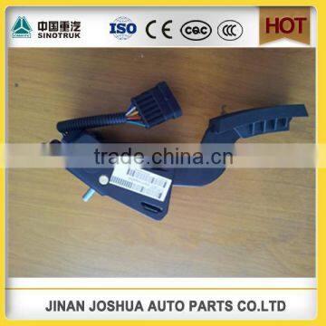 Chinese truck parts accelerator pedal sensor