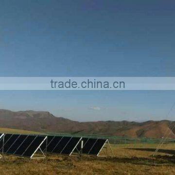 10KW wind-solar hybird power system for home,