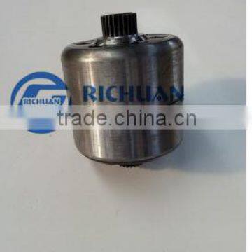 300 w Wind Turbinetal Horizontal Axis Safe Household Mini photo-2