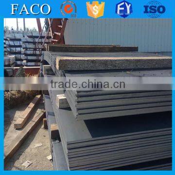 ms sheet metal ! s355jrg2 steel plate hot rolled steel plate a572