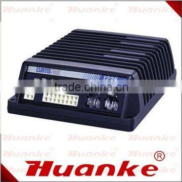 High quality Forklift Parts 24V curtis Controller 1225