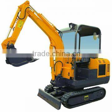 Hot Chinese new excavator price for sale the highest quality assured