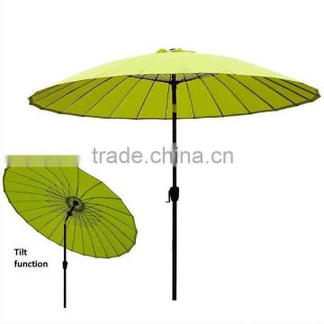 Garden Parasol