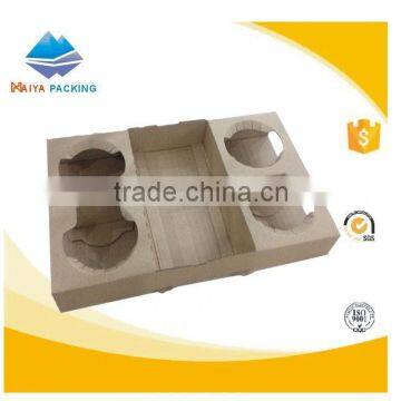 custom Cardboard Paper Printed Corrugated Counter Display Box