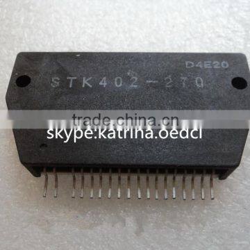 STK402-270 module in stock