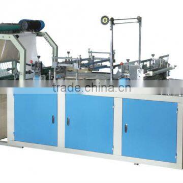 PE Disposable Plastic Glove Making Machine