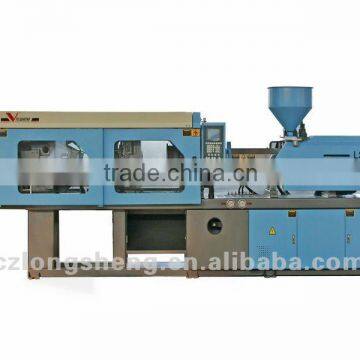 low consuption injection plastic machine