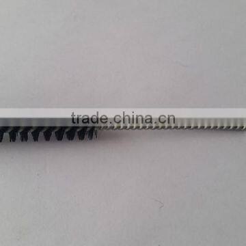 Nylon Wire Brush for Gun Cleaning