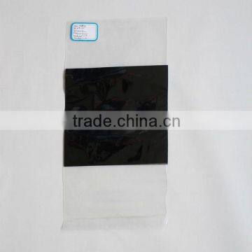 BOPP Plastic transparent packing bag with printing