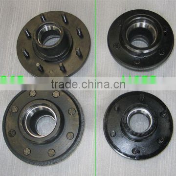 H655 axle hub