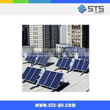 140W poly solar module panel for sale