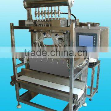 Full Automatic Bottled Water Filling Line/BIEVO Bottled Water Making Machinery photo-6