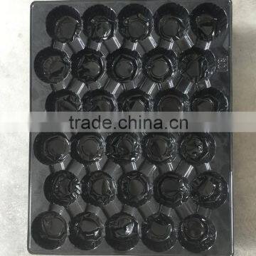 Plastic Tray Liners Under Piece Fruit for Apple Tomato Round Fruit for Williams Pear Kaiser Pears Avocado photo-5