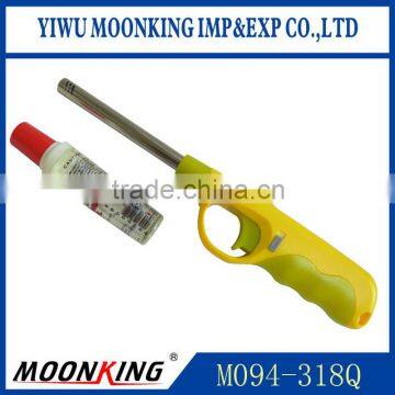 New Model Electric Style Long Size Kitchen Lighter