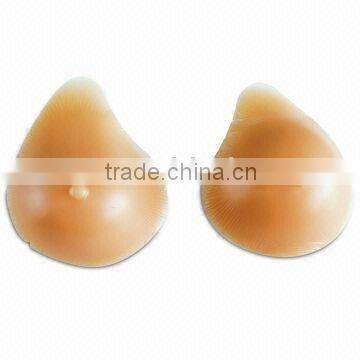 Silicone Breast Enhancer silicone forms