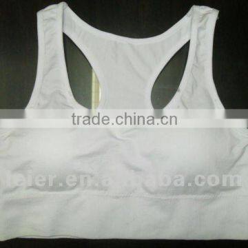 Girl's Seamless Bra Shantou Real Lingerie Factory