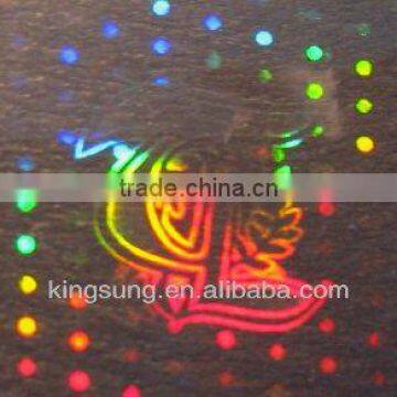 Custom Laser Sticker for Pack photo-4