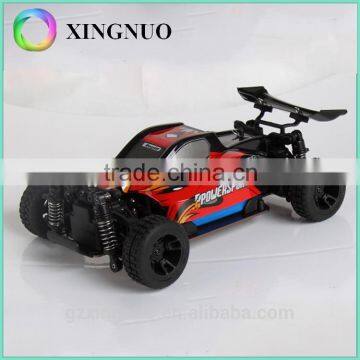 High speed 4 wheels electric toy off-road car kid car toy