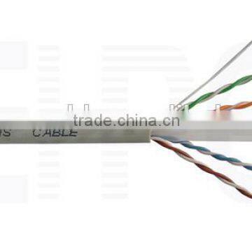 High Quality 305m 1000ft Ethernet Cable UTP CAT6 CABLE