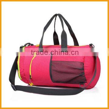 Cute Fashion Girls Outdoor Camping Folding Travel Backpack photo-2