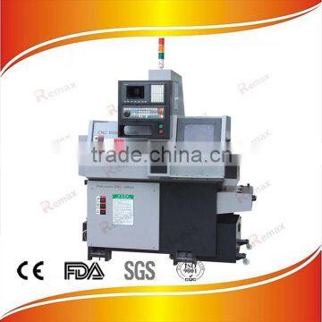 20-3 Lathe Machine / Swiss Type Cnc Lathe
