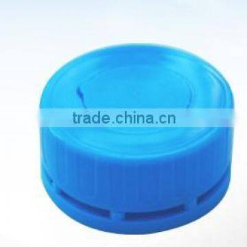 48mm for 6 liter bottle screw plastic bottle jars and lids