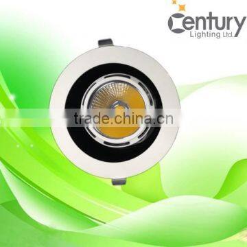 China Suppliers New Arrival 30w Cob Led Downlight Led Lights Home photo-3