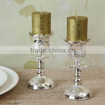 Brass Candle Stand