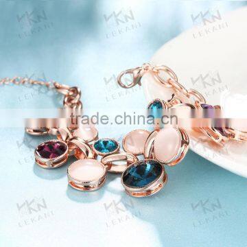 New Product Handmade Stainless Steel Jewelry Fashion Bracelet photo-5